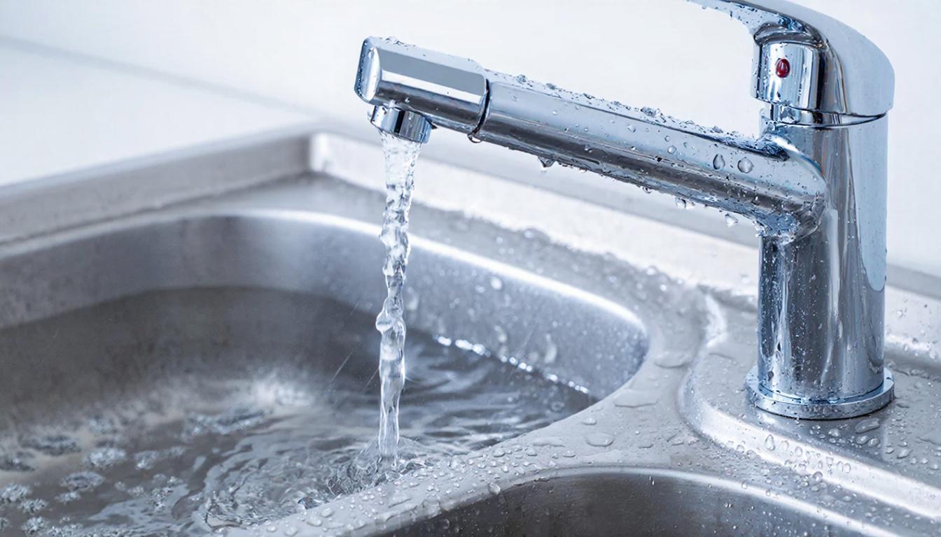 Магаданская ТЭЦ информирует о переносе сроков приостановки подачи горячей воды