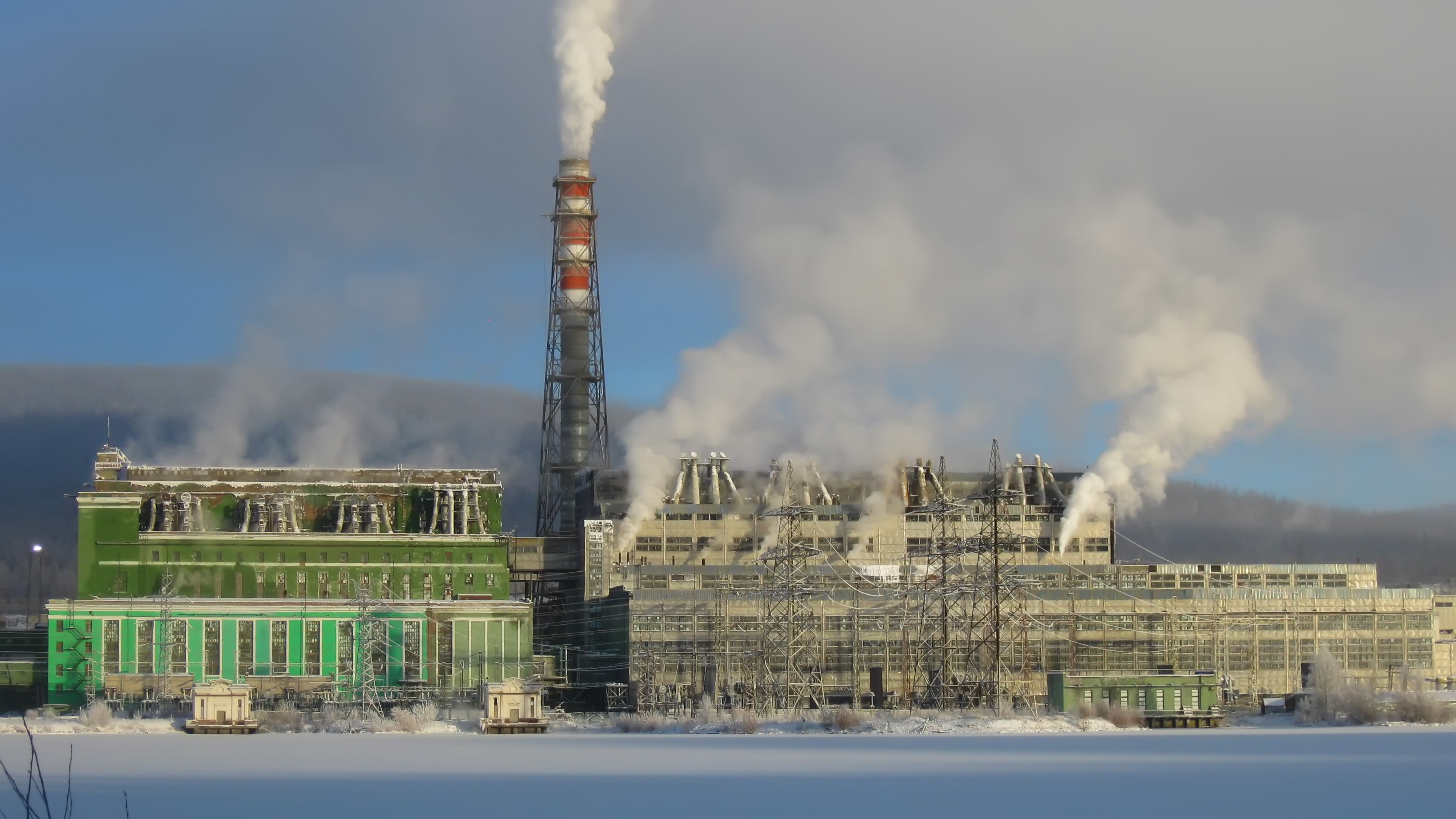 АрГРЭС готовится к выполнению ремонтной программы 2026 года