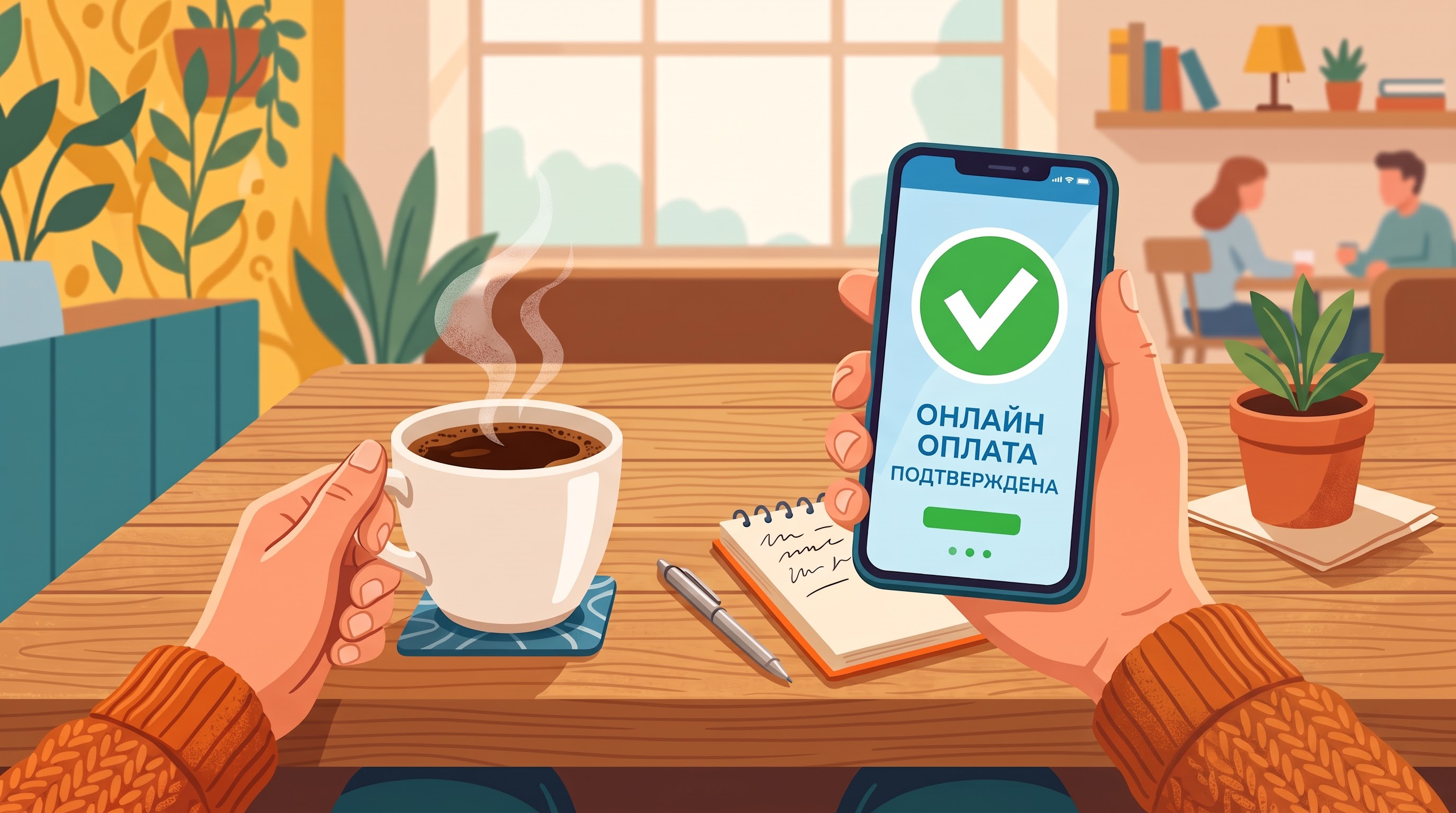 Магаданэнерго рассказывает, как онлайн оплатить услуги энергоснабжения