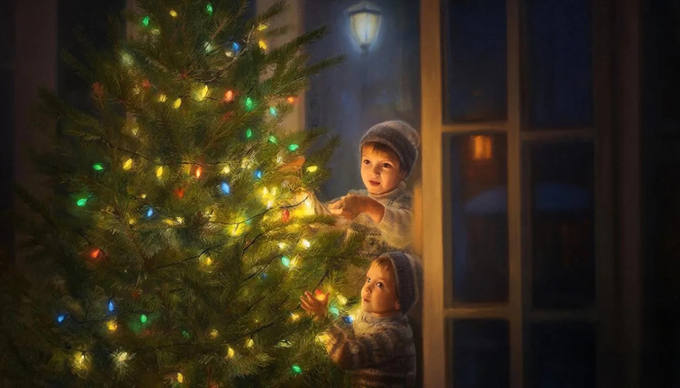 Безопасность в Новый год: как избежать неприятностей с электричеством