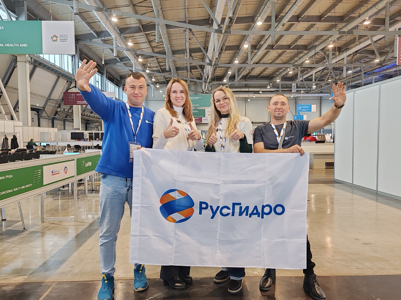 Электромонтер ЮЭС Александр Мельников - участник Международного чемпионата высокотехнологичных профессий