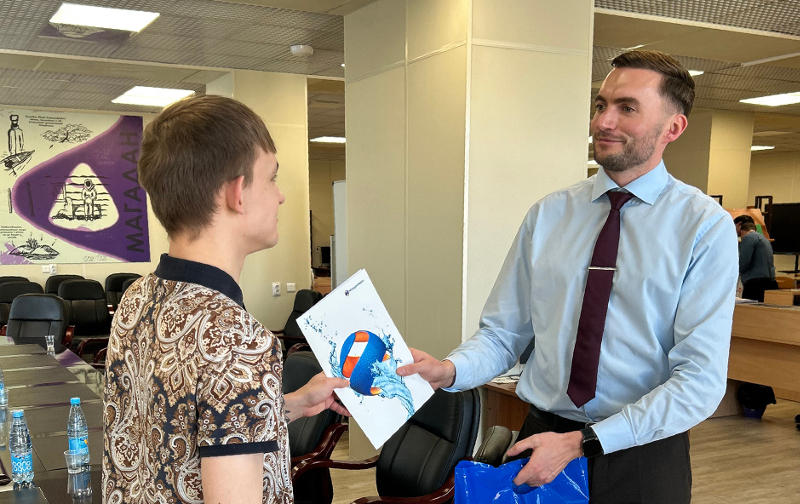 Магаданэнерго формирует кадровый резерв из участников регионального этапа чемпионата «Профессионалы»