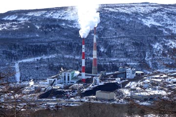 Более 2 млрд руб. будет затрачено на обеспечение электростанций углем