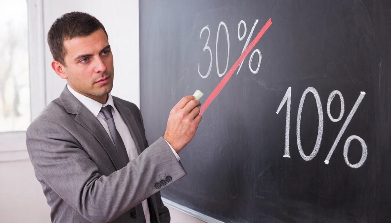 10% вместо 30% - Магаданэнерго снизило первоначальный взнос при реструктуризации долга