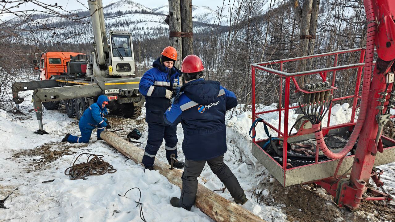 Энергетики Южных электросетей проведут капитальный ремонт 98 километров участков ЛЭП 