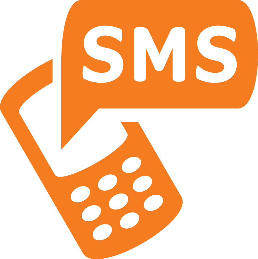 СМС сервисы